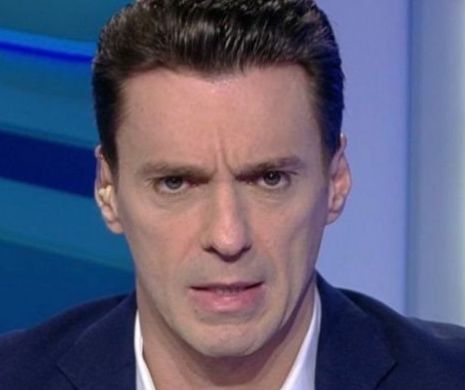Mircea Badea, amenințat în direct. Cine i-a pus gând rău vedetei de la Antena 3? „Te așteaptă afară patru…”