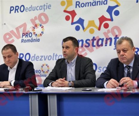Mircea Dobre, deputat Pro România-“Liviu Dragnea să deschidă lista PSD la alegerile europarlamentare și să candideze la președinție”