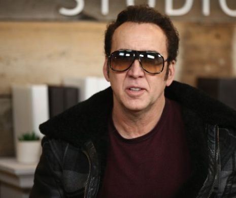 Nicolas Cage, burlac după doar patru zile de mariaj. Care sunt motivele pentru care cere divorțul de Erika Koike