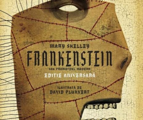 „O istorie secretă a Țării Vampirilor”, „Frankenstein”, „Martor mi-e Dumnezeu”. PRIMĂVARA LITERARĂ ART