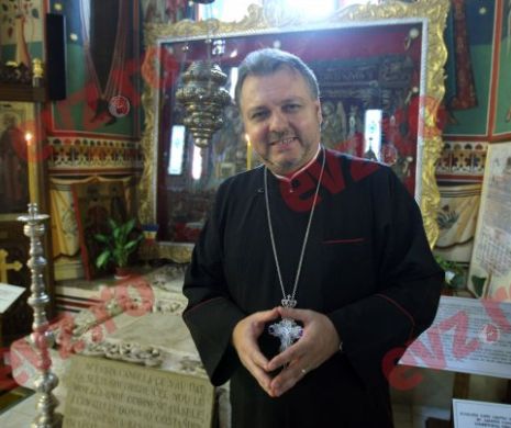 Părintele Emil Nedelea Cărămizaru: „Postul Paștelui este o cerință principală a sufletului uman”