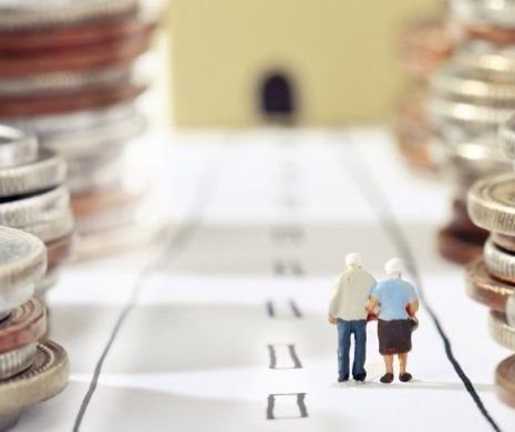 Pensiile românilor, în aer! De ce nu se pot face majorările promise pensionarilor