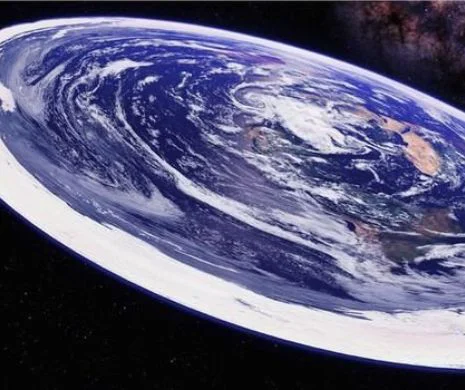 Pentru a demonstra că Pământul este plat, starul YouTube, Paul Logan, va călători în Antarctica pentru a găsi Capătul Lumii