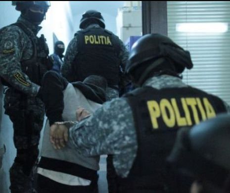Hoții din București au dat atacul! Au furat marfă de sute de mii de euro în câteva minute