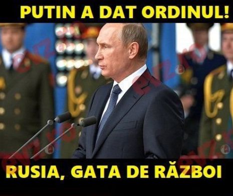 Planul pervers al lui Putin în Marea Neagră. Ce efect va avea asupra securității României