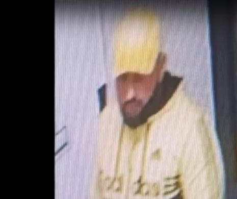 Poliția l-a prins pe tânărul oltean care a jefuit o casă de pariuri. Câți bani a furat
