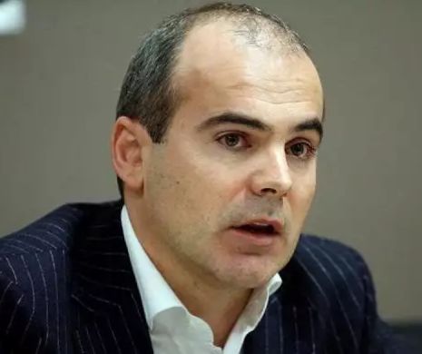 Politologul Dan Pavel îi urează succes lui Rareș Bogdan la alegerile europarlamentare