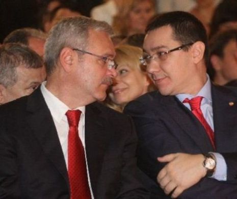 Ponta îl execută pe Dragnea și i se alătură lui Iohannis. Cum pot dispărea PSD și PNL
