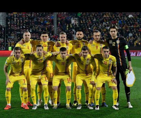 PRELIMINARII CE. România câștigă fără emoții meciul cu Insulele Feroe. Dramatism în grupa „tricolorilor”. Norvegia și Suedia au remizat, scor 3-3