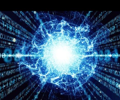 Premieră mondială! Fizicienii ruși au inversat timpul cu un computer cuantic