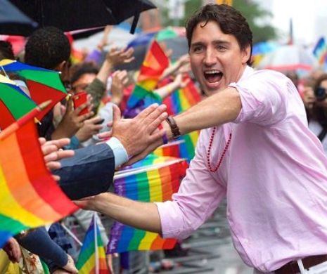 Premierul LGBT are mari probleme cu corupția. Un nou ministru a demisionat. Nu a mai putut rezista presiunilor