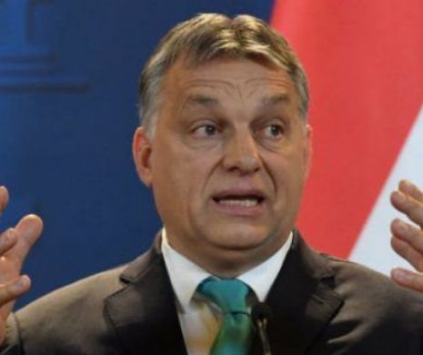 Premierul Ungariei Viktor Orban continuă războiul împotriva  prim-vicepreședintelui Comisiei Europene, Frans Timmermans. „Acasă la el oamenii i-au trimis partidul la plimbare”