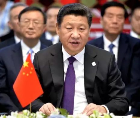 Președintele Chinei: mai multă ideologie în școli, tovarăși!