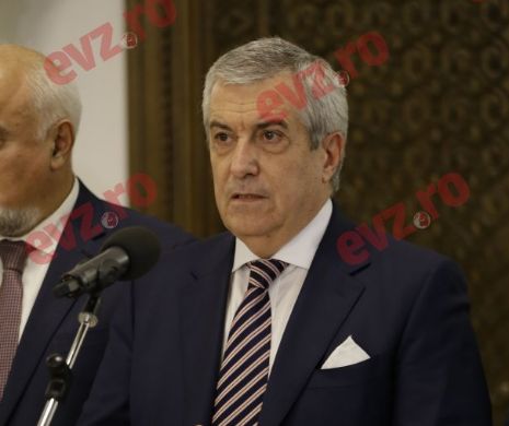 Preşedintele Senatului, Călin Popescu Tăriceanu propune o soluţie de compromis în problema Pilonului II de pensii