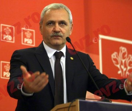 PSD a intrat în campania electorală. Dragnea anunță o campanie „cu toată forța” împotriva „celorlalți”.