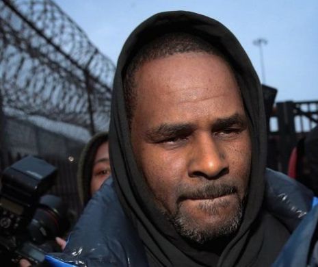 Rapperul R. Kelly a fost eliberat din închisoare datorită unui fan. Câți bani a plătit acesta ca artistul să fie liber