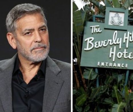 Război între George Clooney şi sultanul Bruneiului privind Lgbt: De pe 3 aprilie se introduce lapidarea şi mutilarea, pentru Lgbt, adulteri şi hoţi