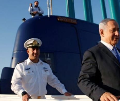 Război Iran-Israel?. Iranul va răspunde cu fermitate în cazul în care Israelul va ataca petrolierele iraniene