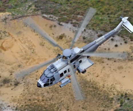 Războiul elicopterelor. Bell Helicopter obligat să plătească daune Airbus