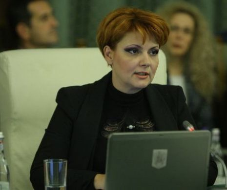 Reacția fostului ministru Lia Olguța Vasilescu la referendumul propus de președintele Klaus Iohannis. „Ar putea să fie în toamnă"