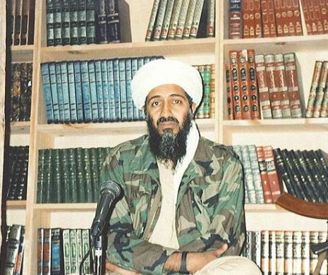 Recompensă uriașă pusă pe capul lui! Fiul lui Osama ben Laden, căutat de americani! Cetățenia tânărului, retrasă recent! - FOTO