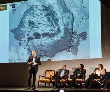 „Roata motrice” a lui Cioloş speră să dispară proprietatea şi oamenii să trăiască în grupuri