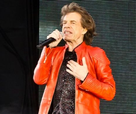 Rolling Stones și-a anulat concertele din America și Canada! Solistul trupei, Mick Jagger, are mari probleme de sănătate