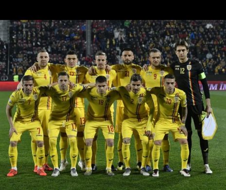 România Insulele Feroe. Cine a dat marea lovitură după meciul de la Cluj? News alert