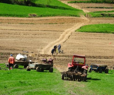România, reprezentată la AGRITEQ 2019. Cu ce produse vor fi prezente firmele românești