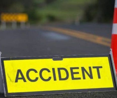 Șase români au fost răniți în Belgia după ce minibuzul în care se aflau s-a ciocnit cu un Audi