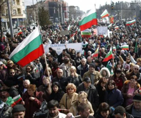 SEGA: Bulgaria: În procuratură încep rocade de amploare