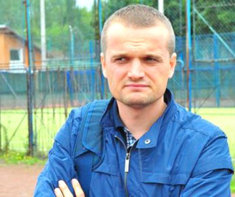 Scandal uriaș în fotbalul românesc. Un antrenor acuză că a fost bătut: „M-au prins și m-au luat la pumni”