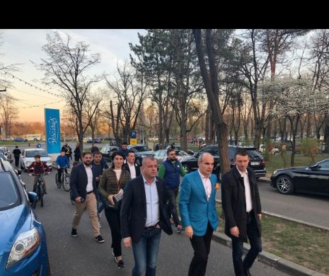 Scandal uriaș în PNL! Rareș Bogdan șterge pe jos cu liderii partidului! Ce l-a supărat (SURSE)