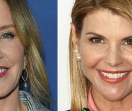 Scandal uriaș la Hollywood: Două celebre actrițe inculpate pentru corupție