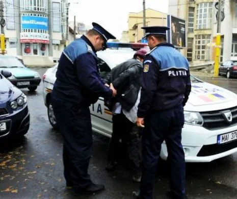 “Scaunul”, cea mai nouă metodă de furt, despre care atrage atenţia Poliţia Capitalei. Unde se petrec asemenea fapte şi cum operează infractorii