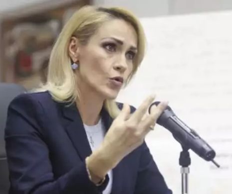Scenariu bombă: Gabriela Firea exclusă din PSD. Dragnea e în stare de orice. Mărturisiri din interiorul primăriei