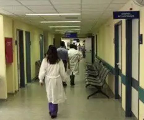 Scene incredibile într-o sală de operații din România. Poliția a fost chemată după ce doctorul a făcut un gest halucinant