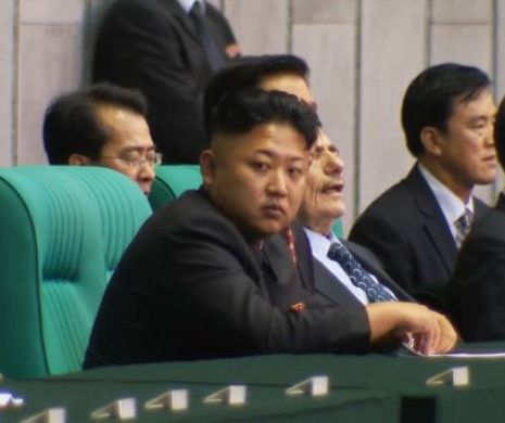 Se apropie sfârșitul dictatorului Kim Jong-un. Guvern provizoriu împotriva regimului Phenian