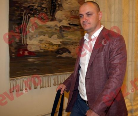 Sebastian Ghiţă: „Interesele prietenei lui Macovei sunt diferite de cele ale României. Este vorba despre interesele economice ale gaştilor din PPE”