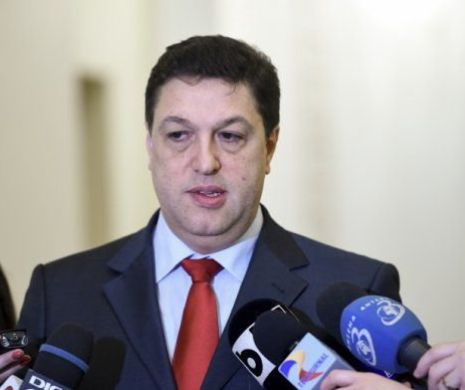 Serban Nicolae, atac dur la adresa unui consilier BNR: „Rezerva de aur trebuie să stea în țară”