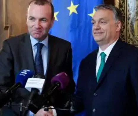Sfidarea lui Orban: „Apărarea valorilor creștine și stoparea imigrației sunt mai importante decât PPE!”