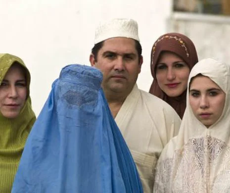 Șoc în lumea musulmană. Marele imam al Egiptului condamnă poligamia