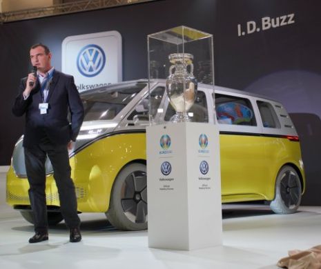 Speranțe risipite pentru economia României. Volkswagen a luat decizia finală. News alert