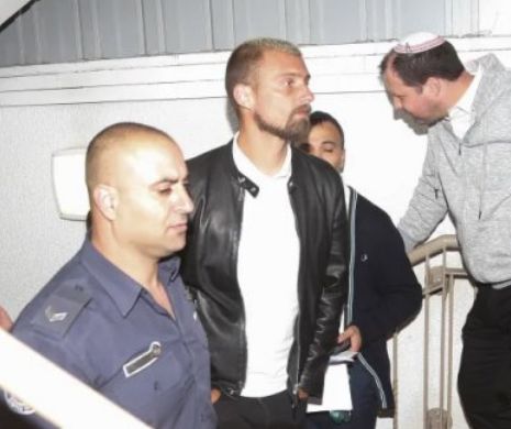 Tămaș, arestat la domiciliu! Fotbalistul a fost reținut de poliție după ce a fost prins beat la volan