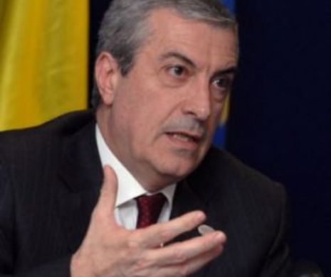 Tăriceanu dorește încetarea „războiului româno-român”. Ce a declarat liderul ALDE