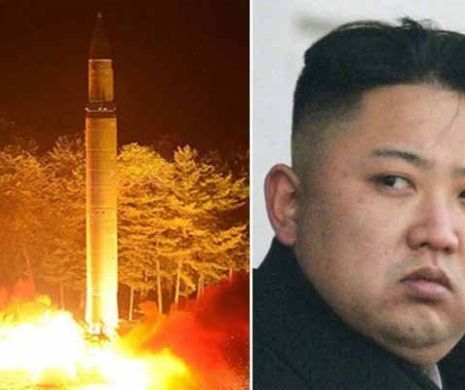 Temerile pentru de-al Treilea Război Mondial se intensifică: Coreea de Nord amenință să lanseze noi rachete în mijlocul tensiunilor cu Statele Unite