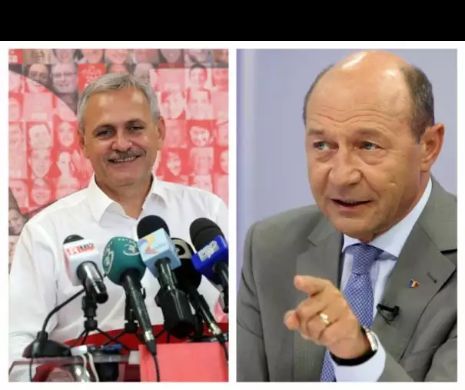 Traian Băsescu, scenariu-bombă pentru alegerile europarlamentare: „Va fi vai de capul lui Dragnea!” Ce pierderi vor fi pentru PSD