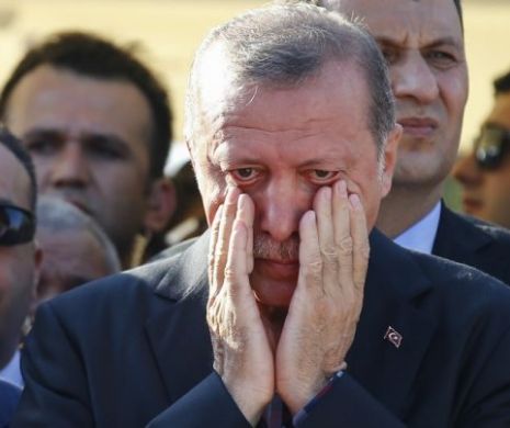 Turcia a intrat oficial cu un picior în groapa. Eforturi disperate ale preşedintelui Recep Erdogan pentru redresarea economiei. Aprozarele nu au dat niciun rezultat