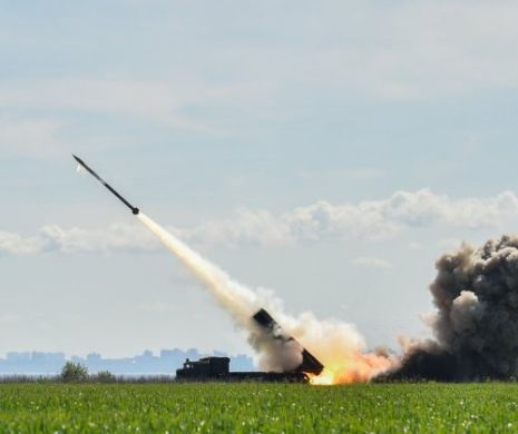 Ucraina va crea o armă de "represalii" îndreptată spre Moscova