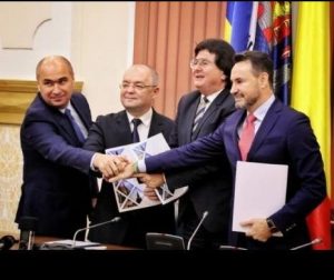Ultima mișcare a Alianței Vestului. Ce au decis cei patru edili